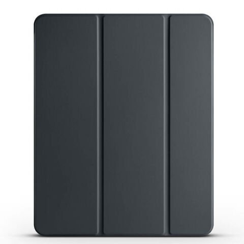 Apple iPad Pro 11 2020 (2.Nesil) Patinda Smart Cover Kalem Bölmeli Standlı 1-1 Kılıf