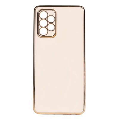 Galaxy A33 5G Kılıf Patinda Bark Kapak