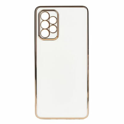 Galaxy A33 5G Kılıf Patinda Bark Kapak