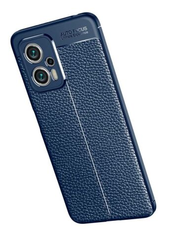 Xiaomi Poco X4 GT Kılıf Patinda Niss Silikon Kapak