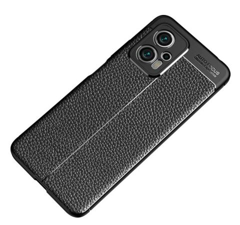 Xiaomi Poco X4 GT Kılıf Patinda Niss Silikon Kapak