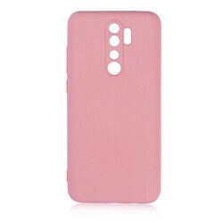 Pembe Açık