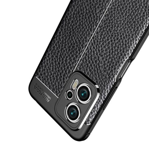 Xiaomi Poco X4 GT Kılıf Patinda Niss Silikon Kapak