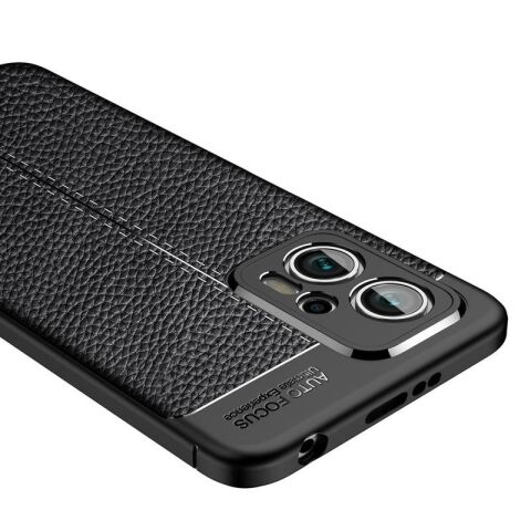 Xiaomi Poco X4 GT Kılıf Patinda Niss Silikon Kapak