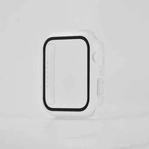 Apple Watch 40mm Patinda 01 Kasa ve Ekran Koruyucu