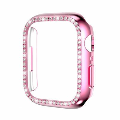 Apple Watch 40mm Patinda Watch Gard 05 Sert PC Koruyucu