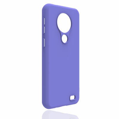 Reeder P13 Blue Max 2020 Kılıf Patinda Biye Silikon