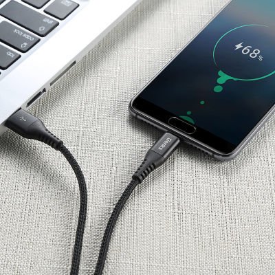 Benks D26 Type-C Usb Kablo 1.2M