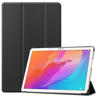 Honor Pad X8 Patinda Smart Cover Standlı 1-1 Kılıf