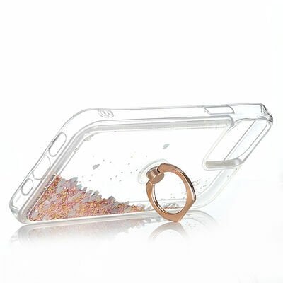 Apple iPhone 13 Kılıf Patinda Milce Kapak