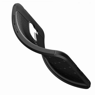 Xiaomi Pocophone F1 Kılıf Patinda Niss Silikon Kapak