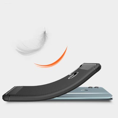 Huawei P Smart 2019 Kılıf Patinda Room Silikon Kapak