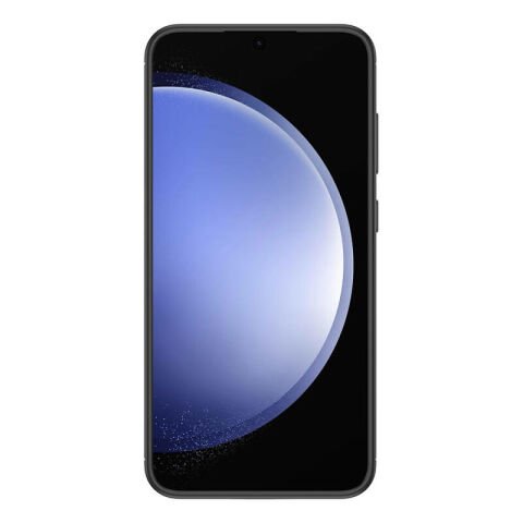 Galaxy S24 FE Kılıf Patinda Negro Silikon Kapak