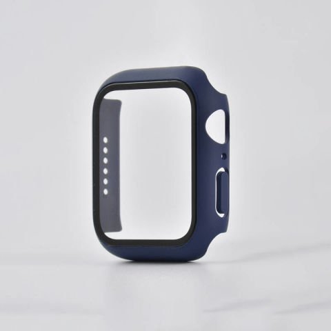 Apple Watch 38mm Patinda 01 Kasa ve Ekran Koruyucu