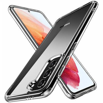 Galaxy S21 FE Kılıf Patinda Forst Kapak