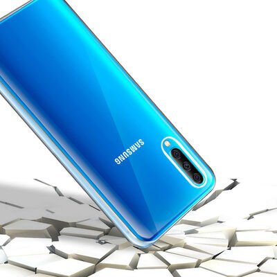 Galaxy A02 Kılıf Patinda Enjoy Kapak