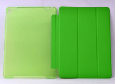 Galaxy Tab 3 Lite 7.0 T110 Patinda Smart Cover Standlı 1-1 Kılıf