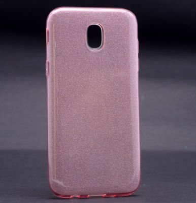 Galaxy J730 Pro Kılıf Patinda Shining Silikon