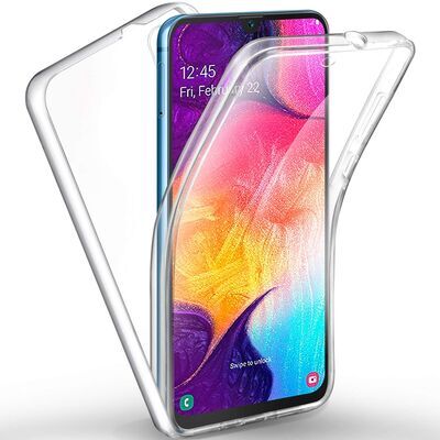 Galaxy A02 Kılıf Patinda Enjoy Kapak