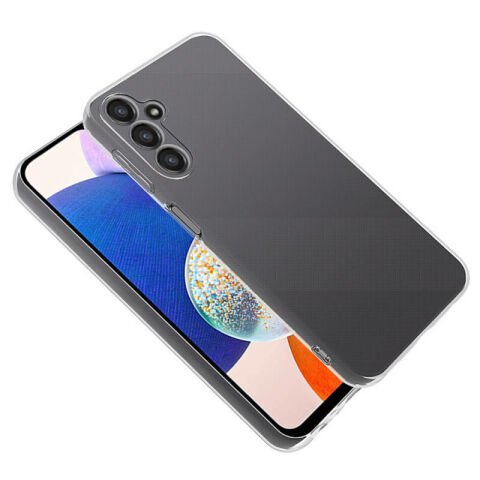 Galaxy A05S Kılıf Patinda Süper Silikon Kapak
