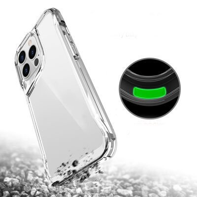 Apple iPhone 13 Pro Kılıf Patinda T-Max Kapak