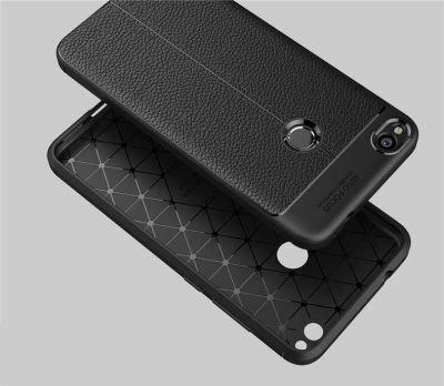 Huawei P9 Lite Mini Kılıf Patinda Niss Silikon Kapak