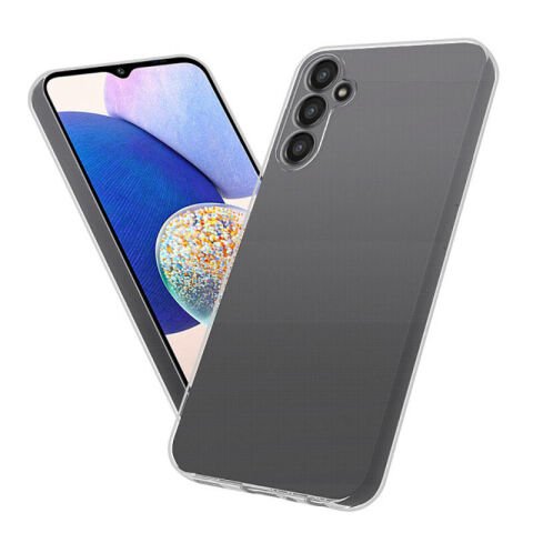 Galaxy A05S Kılıf Patinda Süper Silikon Kapak