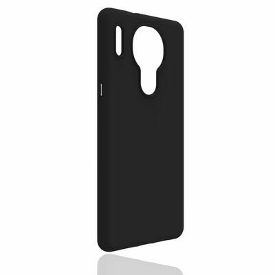 Reeder P13 Blue Max Lite Kılıf Patinda Biye Silikon