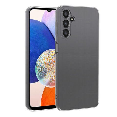 Galaxy A05S Kılıf Patinda Süper Silikon Kapak