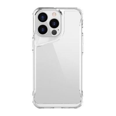 Apple iPhone 13 Pro Kılıf Patinda T-Max Kapak