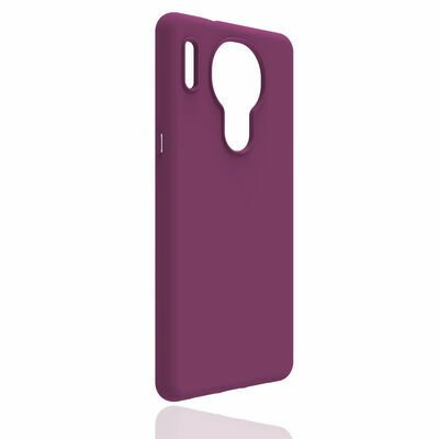 Reeder P13 Blue Max Lite Kılıf Patinda Biye Silikon