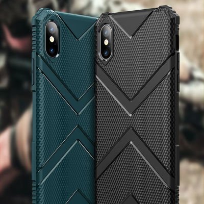 Apple iPhone XS Max 6.5 Kılıf Patinda Hank Silikon