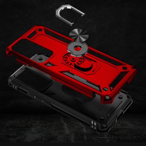 Xiaomi Mi 12T Pro Kılıf Patinda Vega Kapak