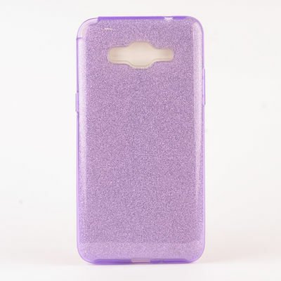 Galaxy J2 Prime Kılıf Patinda Shining Silikon