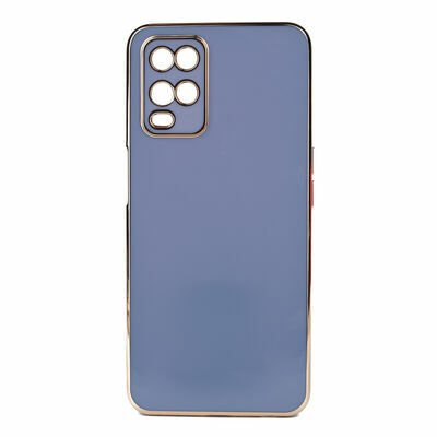 Oppo A54 4G Kılıf Patinda Bark Kapak
