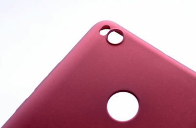 Xiaomi Mi Max 2 Kılıf Patinda Premier Silikon Kapak