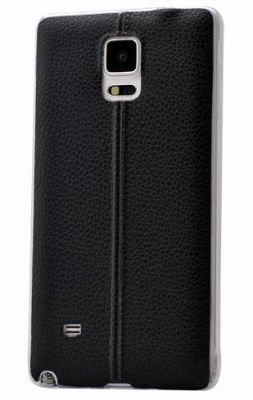 Galaxy Note 3 Kılıf Patinda Epix Silikon