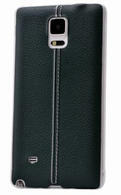 Galaxy Note 3 Kılıf Patinda Epix Silikon