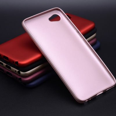 HTC Desire 12 Kılıf Patinda Premier Silikon Kapak