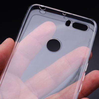 Vestel Venüs Z20 Kılıf Patinda Süper Silikon Kapak