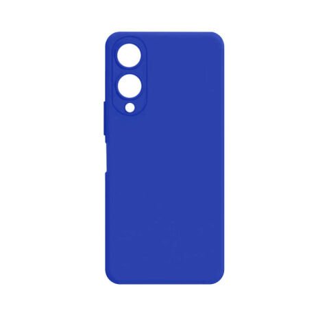 Vivo Y17S Kılıf Patinda Biye Silikon