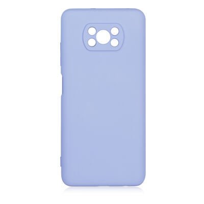 Xiaomi Poco X3 Kılıf Patinda Mara Lansman Kapak