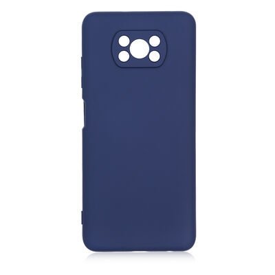 Xiaomi Poco X3 Kılıf Patinda Mara Lansman Kapak