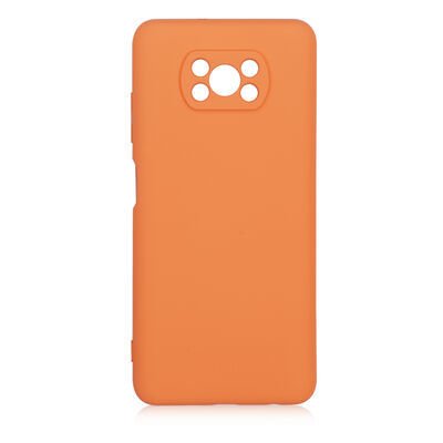 Xiaomi Poco X3 Kılıf Patinda Mara Lansman Kapak