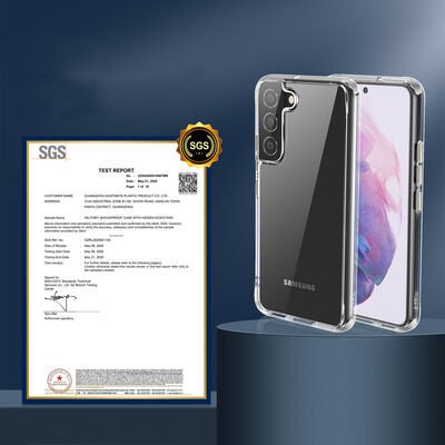 Galaxy S22 Plus Kılıf Patinda Forst Kapak