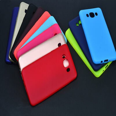 Galaxy J7 2016 Kılıf Patinda Premier Silikon Kapak