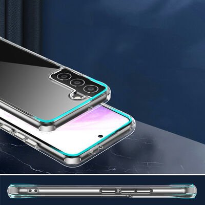 Galaxy S22 Plus Kılıf Patinda Forst Kapak