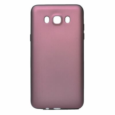 Galaxy J7 2016 Kılıf Patinda Premier Silikon Kapak