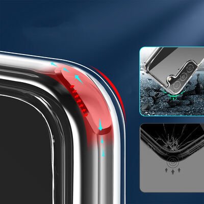 Galaxy S22 Plus Kılıf Patinda Forst Kapak