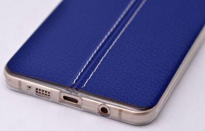 Galaxy A5 2016 Kılıf Patinda Epix Silikon